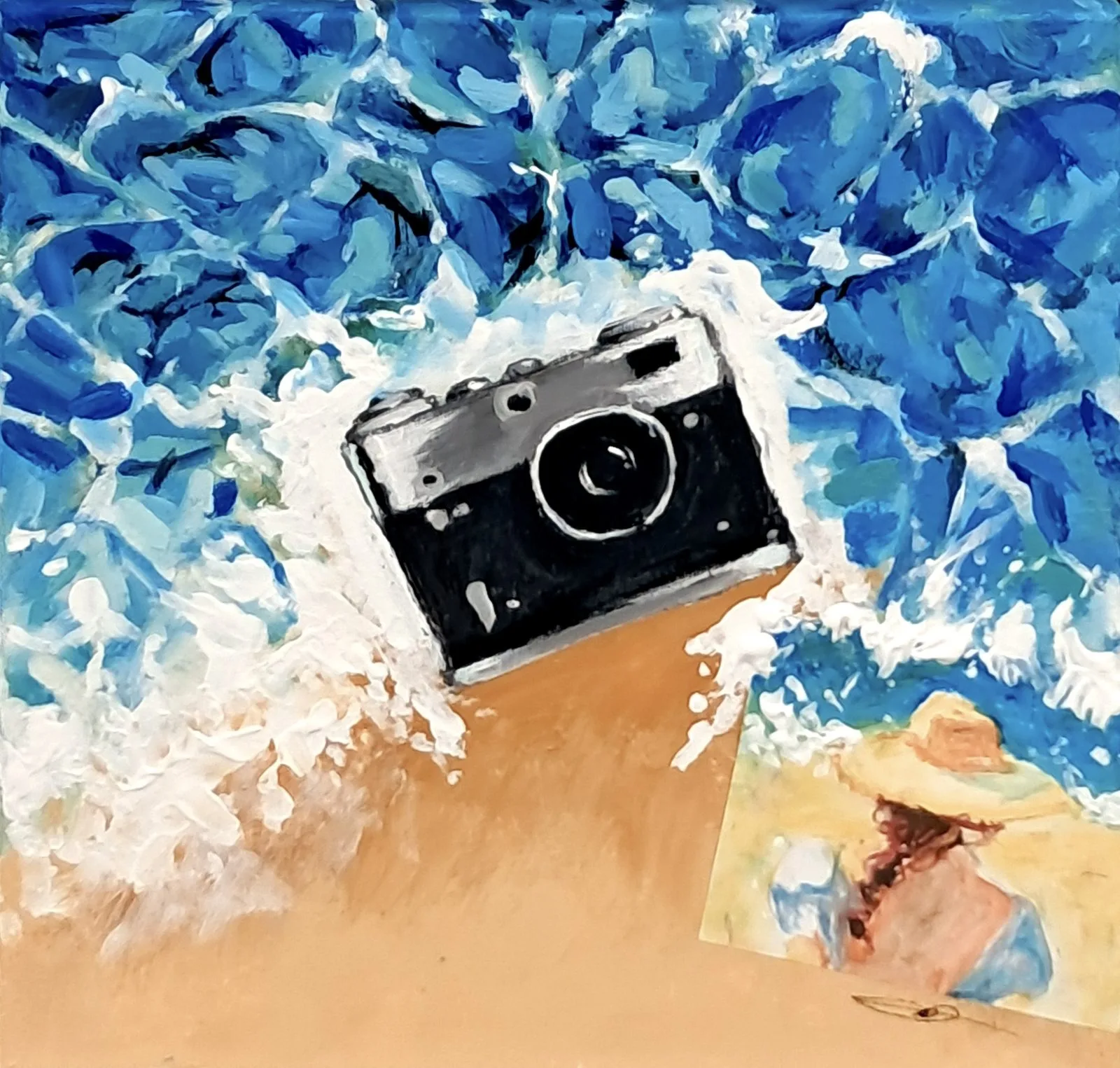 『기록』