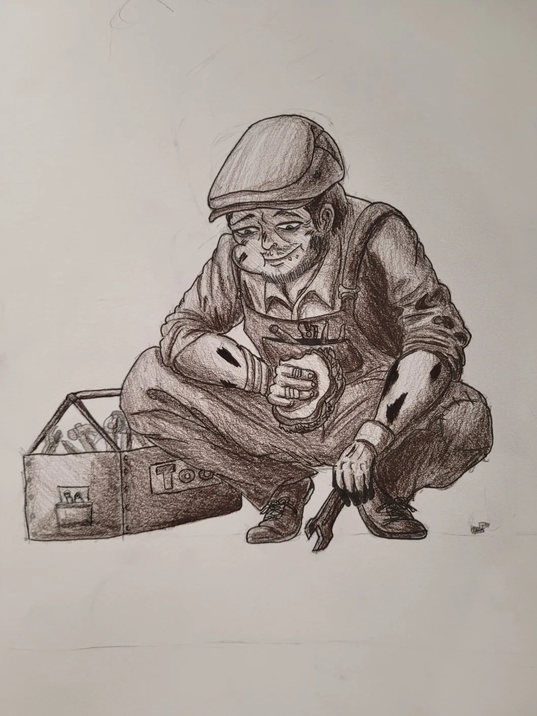 『무제』