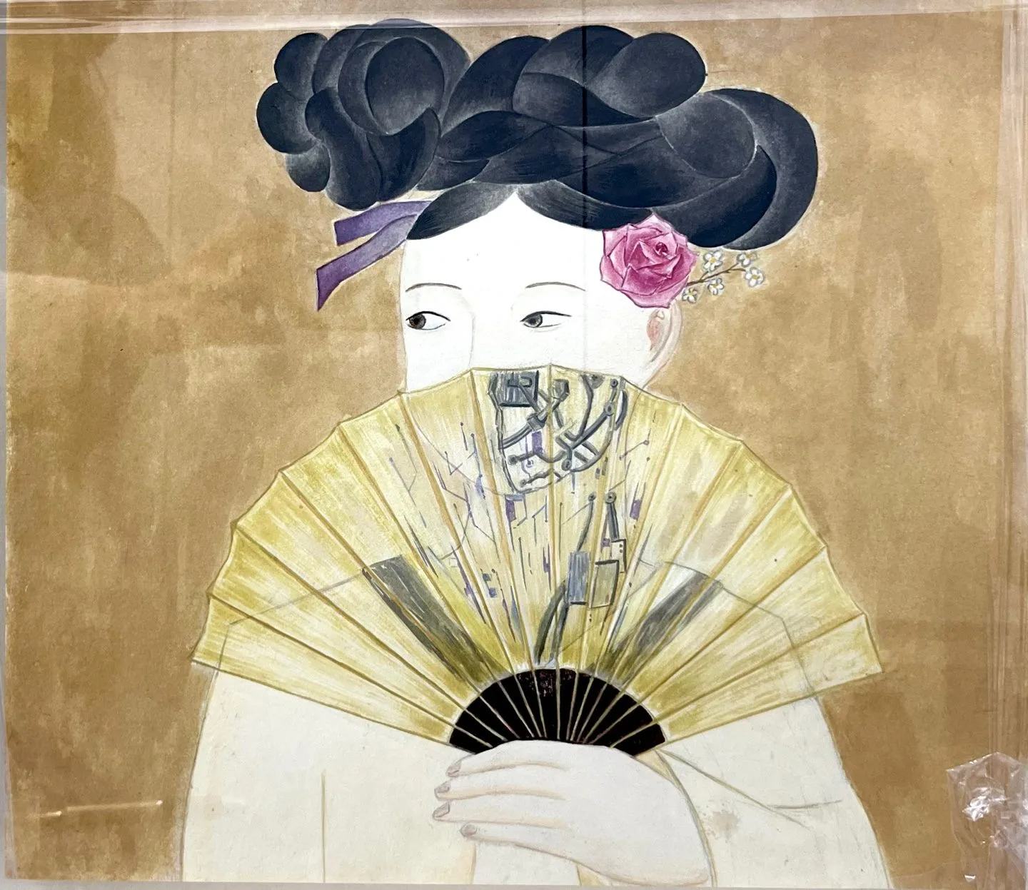 『모방된 인간성』